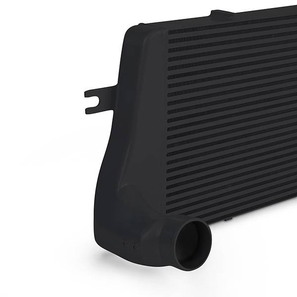 Mishimoto - Mishimoto Dodge 5.9L Cummins Intercooler 1994-2002 - Black