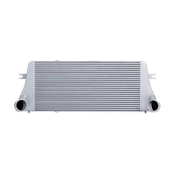 Mishimoto - Mishimoto Dodge 5.9L Cummins Intercooler 1994-2002 - Silver