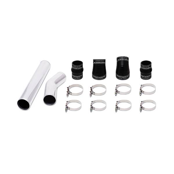 Mishimoto - Mishimoto Dodge 5.9L Cummins Intercooler Pipe and Boot Kit 1994-2002 - Black