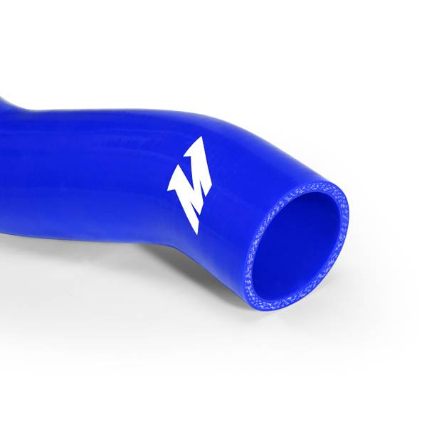 Mishimoto - Mishimoto Dodge 5.9L Cummins Silicone Coolant Hose Kit  1994-1997 - Blue