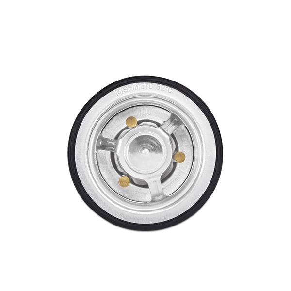 Mishimoto - Mishimoto Dodge 5.9L/6.7L Cummins Low-Temperature Thermostat 1999-2013