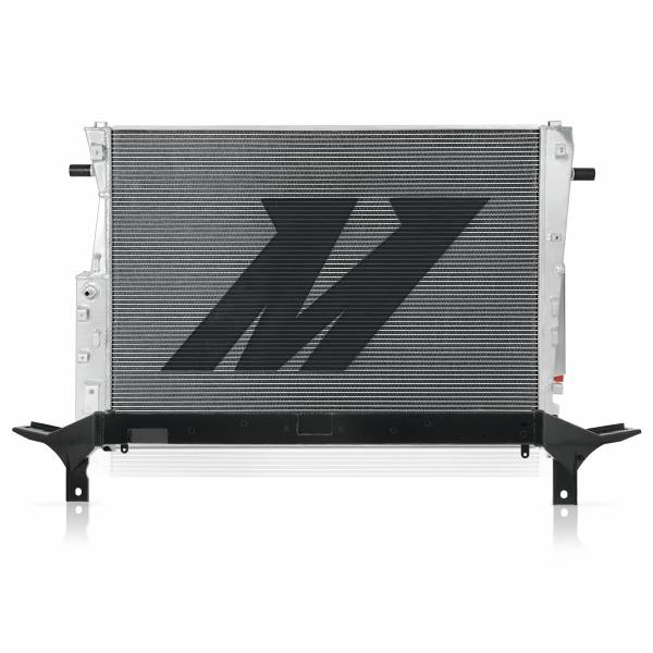 Mishimoto - Mishimoto Ford 6.4L Powerstroke Essential Protection Bundle, 2008--2010