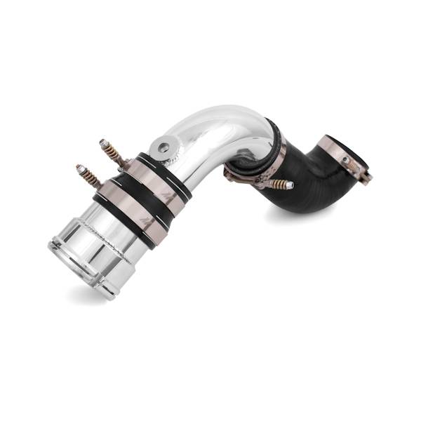 Mishimoto - Mishimoto Ford 6.7L Powerstroke Cold-Side Intercooler Pipe and Boot Kit 2011-2016