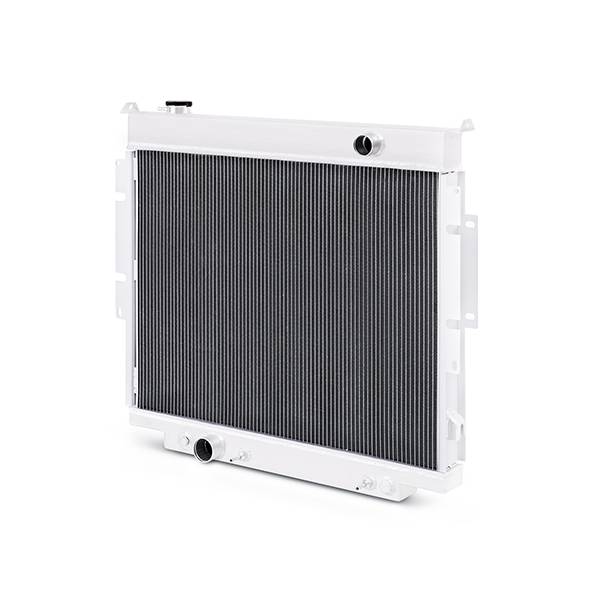 Mishimoto - Mishimoto Ford 6.9L & 7.3L IDI Diesel Performance Aluminum Radiator