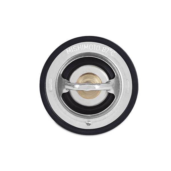 Mishimoto - Mishimoto Ford 7.3L Powerstroke Low-Temperature Thermostat 1996-2003