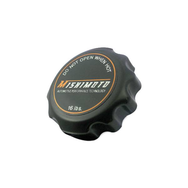 Mishimoto - Mishimoto Mishimoto High Pressure 1.3 Bar Radiator Cap Small