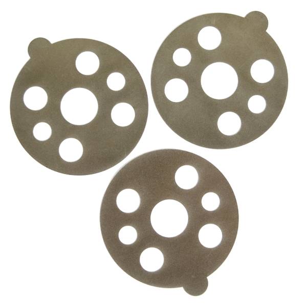 Fluidampr - Fluidampr - 960341-FW03 - Harmonic Balancer - Fluidampr - Installation Kit - Friction Washer - 3pc