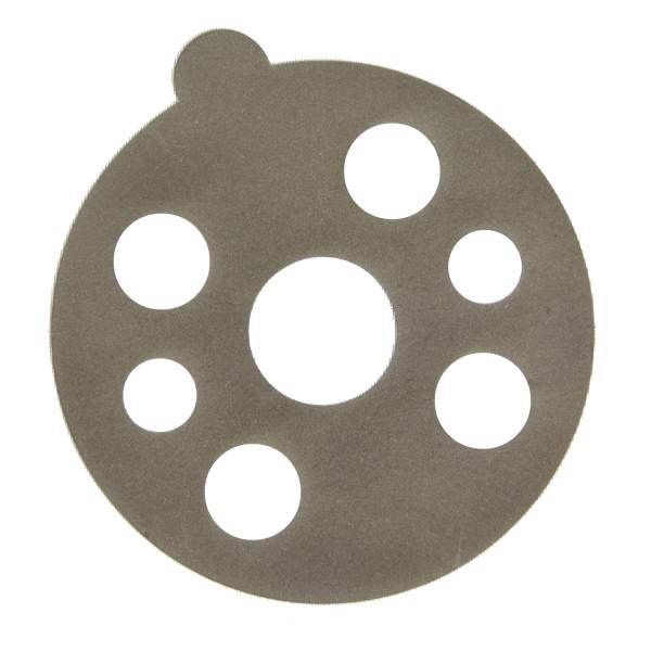 Fluidampr - Fluidampr - 960341-FW01 - Harmonic Balancer - Fluidampr - Installation Kit - Friction Washer - 1pc