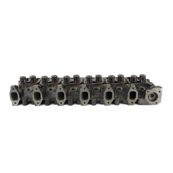 Industrial Injection - Dodge Cummins 5.9L 12 Valve Race Performance Cylinder Head 1989-1998