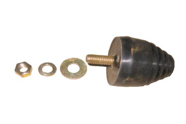 Titan Fuel Tanks - Titan Fuel Tank Adaption KIT