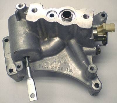 Industrial Injection - 98-99 Turbo Pedestal With EBPV (Before 12/98 MFG.Date)