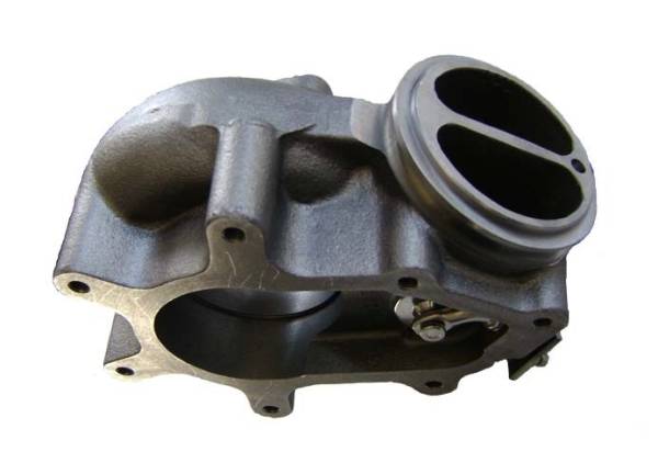 Industrial Injection - 98-03 GTP38 1.00 A/R Upgrade T/Hsg (Specify Year)