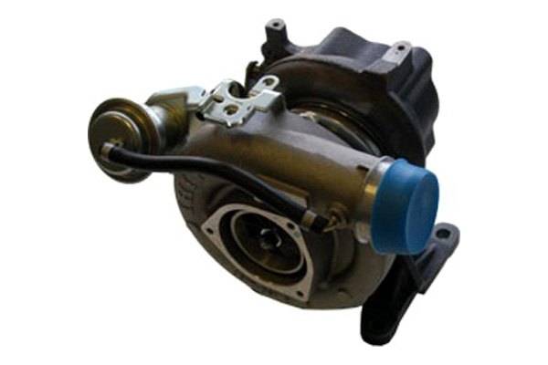 Industrial Injection - 2001-2004 Reman IHI LB7 Exchange Stock Turbo