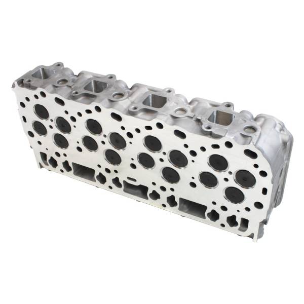 Industrial Injection - Industrial Injection LB7 Duramax Race Heads (2001-2004)