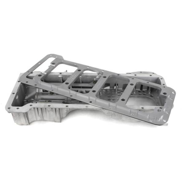 Industrial Injection - 14mm Duramax Gorilla Girdle (LB7,LLY,LBZ,LMM)