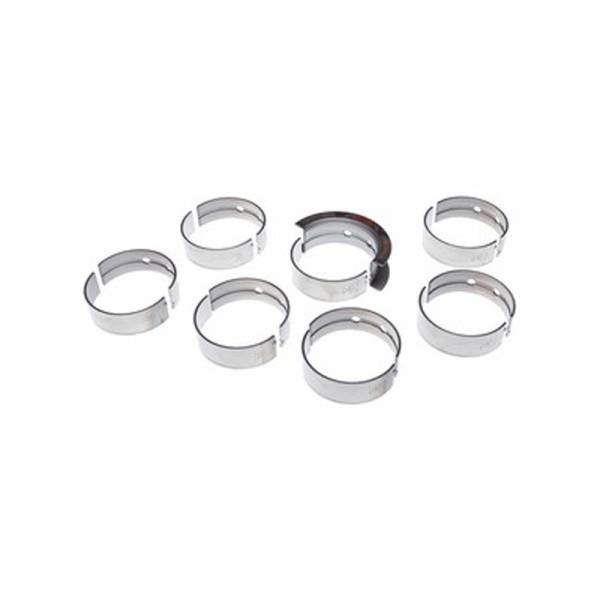 Industrial Injection - 2001-2016 Duramax Stock Main Bearings