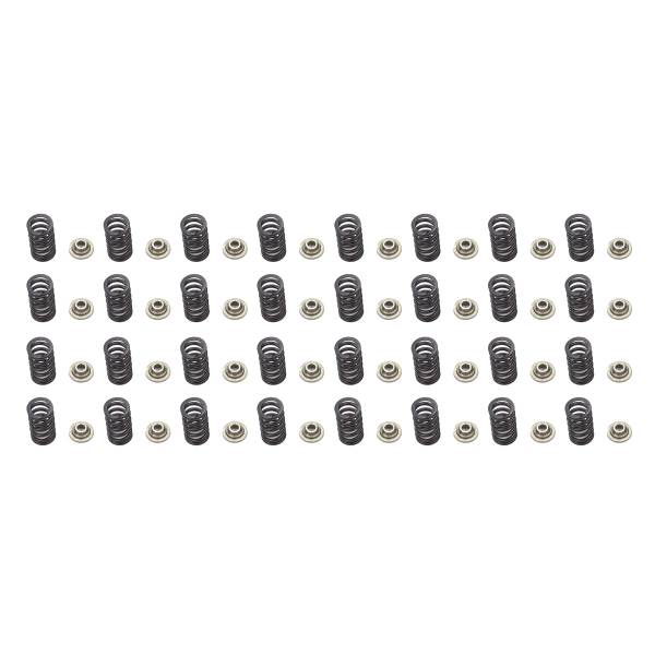 Industrial Injection - Duramax LB7 95lb Gas Nitrated Springs & Retainers