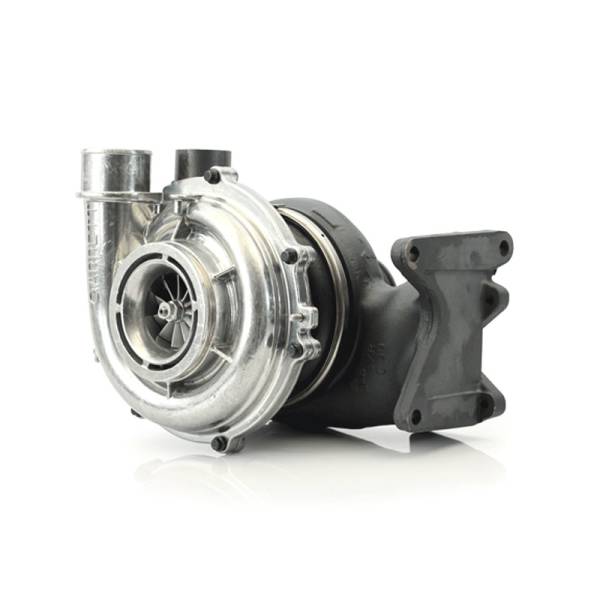 Industrial Injection - Duramax 04-05 Reman Garrett LLY Exchange Stock Turbo