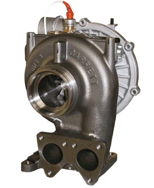 Industrial Injection - Duramax Powermax Upgrade Turbo Stage II