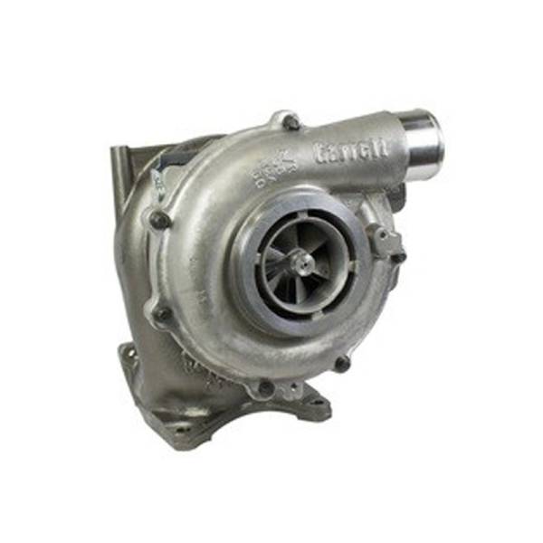 Industrial Injection - Duramax 06-07 Reman Garrett LBZ Exchange Turbo - Stock Size