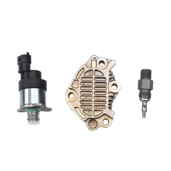 Industrial Injection - 6.6L Bag Of Parts Stage I LBZ & LMM - Injection Pump Upgrade