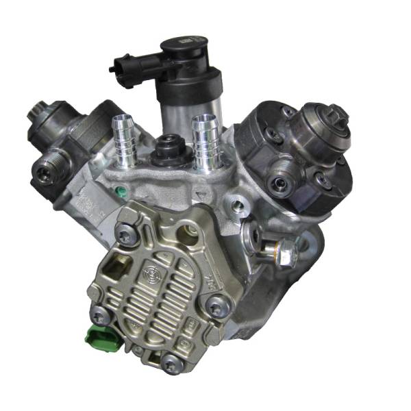 Industrial Injection - LML Duramax Genuine OE High Pressure CP4 Pump - ** NEW ** NO CORE **