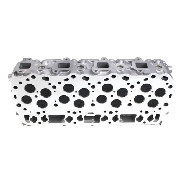 Industrial Injection - Industrial Injection LML Duramax Stock Reman Heads (2011-2016)