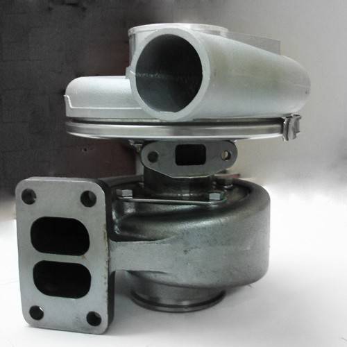 Industrial Injection - Dodge 89-90 Reman Exchange Turbo 1st Gen.