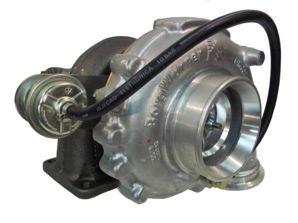 Industrial Injection - K27 BorgWarner Performance Upgrade Turbo 1994-2002 Dodge 5.9L 2nd Gen