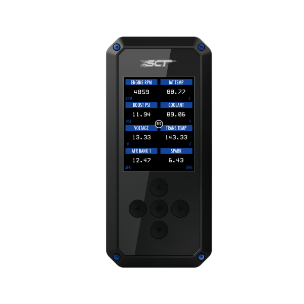 SCT Performance - SCT BDX Performance Programmer - 40490