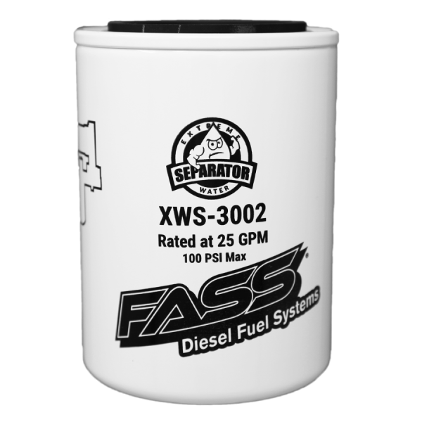USE IN CONJUNCTION WITH PF-3001 FILTER