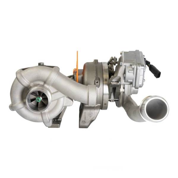 Borg Warner - BorgWarner Turbo Turbocharger For Ford F250 F350 F450 6.4L PowerStroke