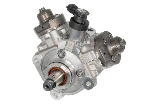 Bosch - Bosch Diesel Fuel Injector Pump - REM
