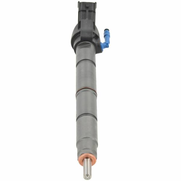 Bosch - NEW 6.7L Stock Common Rail Fuel Injector For 2015-2019 Ford Powerstroke Diesel - Bosch