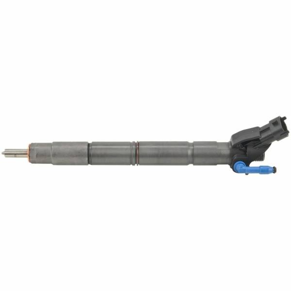 Bosch - NEW 6.7L Fuel Injector For 11-14 Ford Powerstroke Diesel Bosch