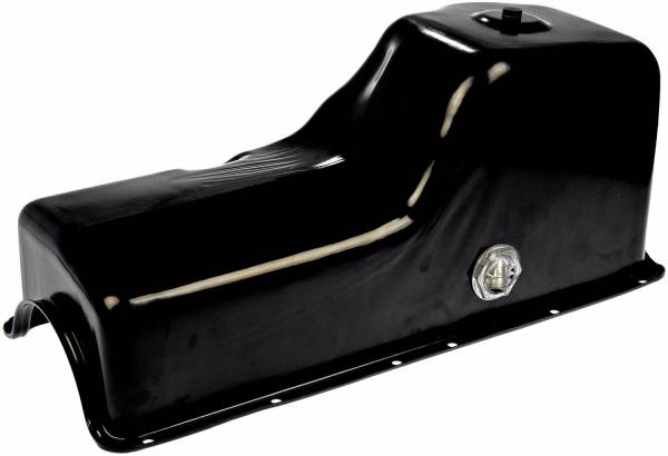 Norcal Diesel Performance Parts - 7.3L Engine Oil Pan For 97-03 Ford Powerstroke Diesel