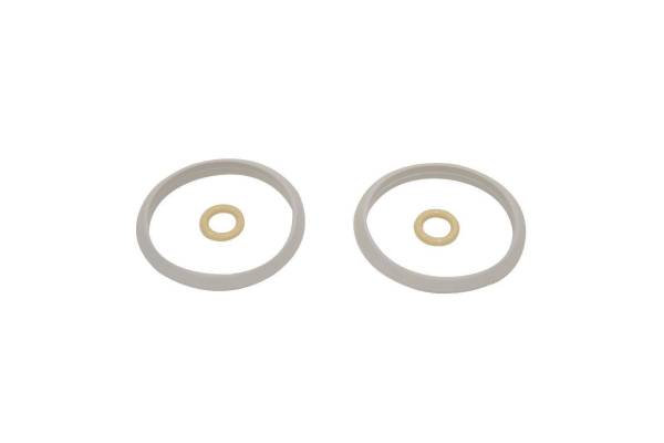 Norcal Diesel Performance Parts - 7.3L Crankcase Vent CCV Seal kit For 94-03 Ford Powerstroke Diesel