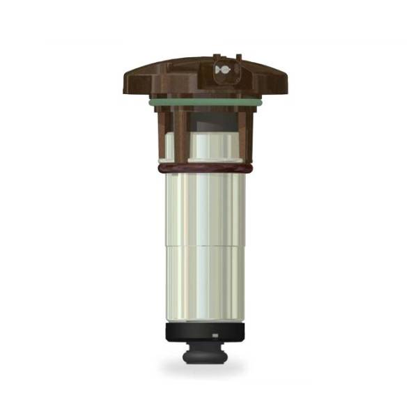 Alliant Power - Alliant Power PFP58529 Replacement Fuel Pump (Racor) 2008-2010 Ford 6.4
