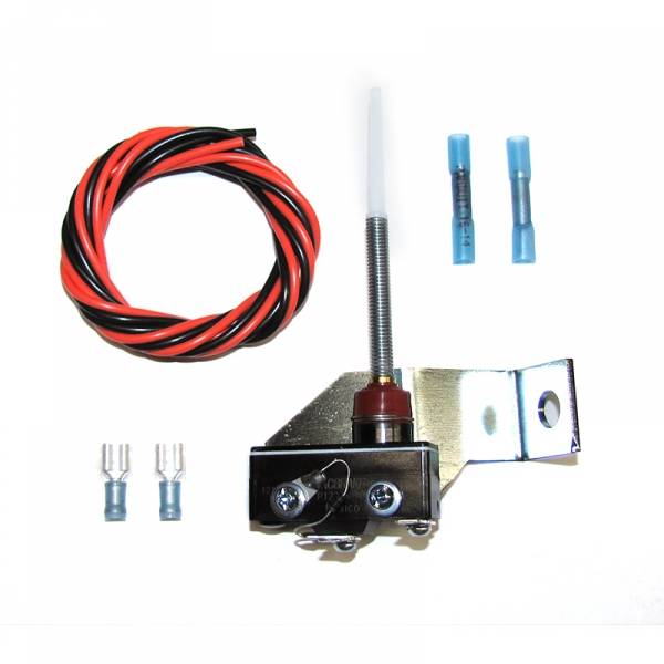 Pacbrake C14004 Clutch Switch