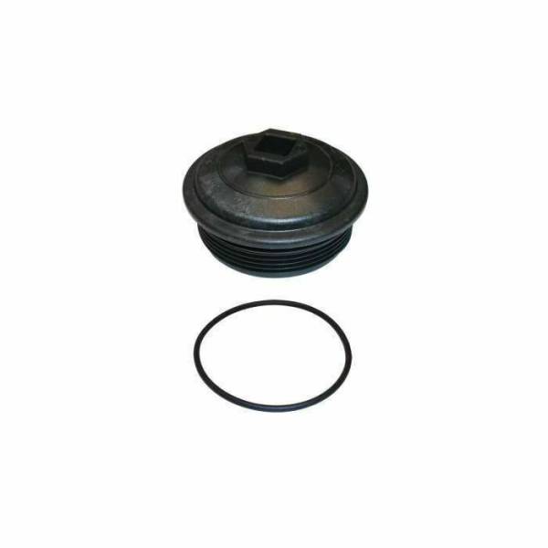 Alliant Power - AP Racor Fuel Filter Housing Cap for Ford Powerstroke 4.5L / 6.0L - PFF31795