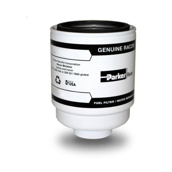 Alliant Power - Alliant Power PFF54529 Spin-on Fuel Filter/Water Separator (Racor) Ram 6.7L 2014+