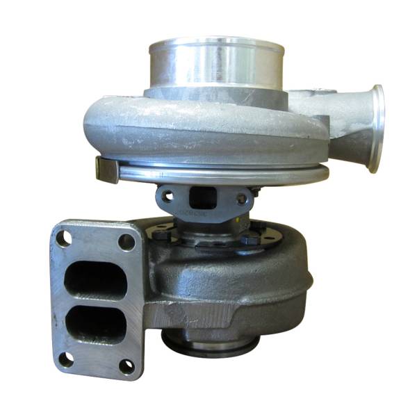 BD Diesel - BD Diesel Exchange Modified Turbo - Dodge 1991-1993 5.9L 3531696-MT