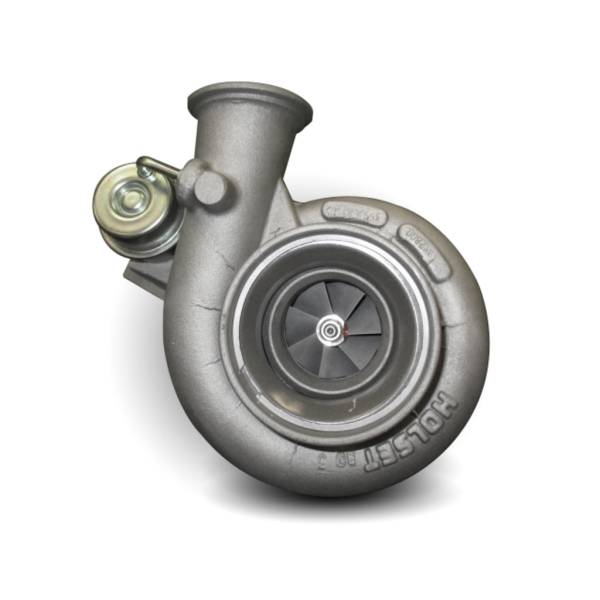 BD Diesel - BD Diesel Exchange Turbo - Dodge 2000-2002 5.9L HY35 w/Automatic Trans 4036239-B