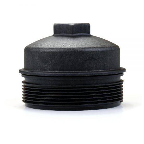 Alliant Power - Racor 6.0L / 6.4L Oil Filter Cap - Alliant Power RK31821