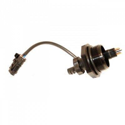 Alliant Power - Racor Fuel Drain Valve/Water Sensor Kit - 6.6 Duramax - Alliant Power PFRK50375