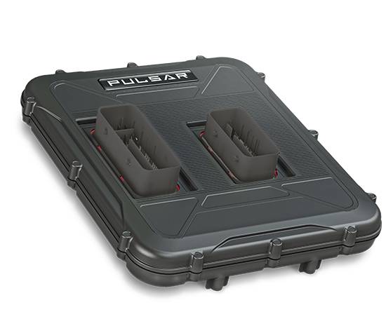 Edge Products - Edge Pulsar In-Line Tuning Module for 2017-2019 GM 6.6L L5P Duramax #22400