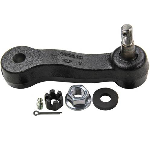 Moog - MOOG Heavy Duty Idler Arm 2001-2010 Chevy GMC 2500 & 3500 HD -  K6535HD