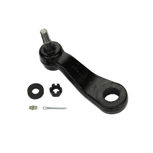 Moog - MOOG Heavy Duty Pitman Arm - 2001-2010 Chevy GMC 2500 & 3500 HD - K6654HD
