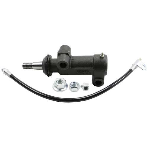 Moog - MOOG Idler Arm Bracket Assembly 2001-2010 Chevy GMC 2500 & 3500 HD -  K6723