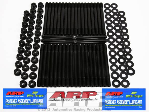 ARP - ARP Head Stud Set For Duramax Diesel 6.6L 2001-2016 - 230-4201